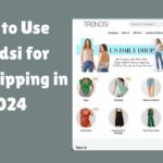 How to Use Trendsi for Dropshipping in 2025: A Comprehensive GuideDropshipping automation tool dashboard for Shopify store in 2025