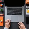 Dropshipping automation tool dashboard for Shopify store in 2025 droptricity