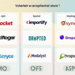 Spocket vs Importify vs Syncee vs Dropified vs Modalyst vs Dropship: Which Dropshipping Solution Reigns Supreme in 2025?