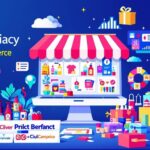 Dropshipping automation tool dashboard for Shopify store in 2025 droptricity