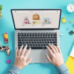 Dropshipping automation tool dashboard for Shopify store in 2025 droptricity