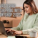 Mastering Dropshipping With TikTok Shop