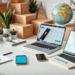 How to Start a Dropshipping Company in 2025 Ultimate Guide