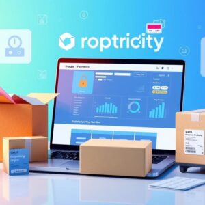 How to Start a Dropshipping Company in 2025 Ultimate Guide