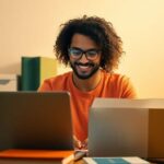Dropshipping step by step get started for $1 with autods in 2025