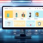 Digital Dropshipping: The Ultimate Path to Ecommerce Success in 2025