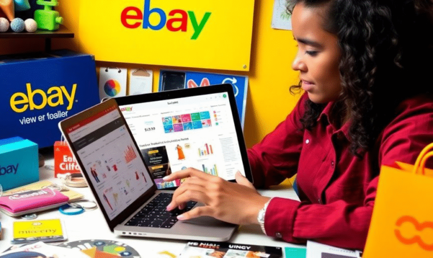 Unlocking Success: Mastering ZIK Analytics Product Research for eBay and Shopify