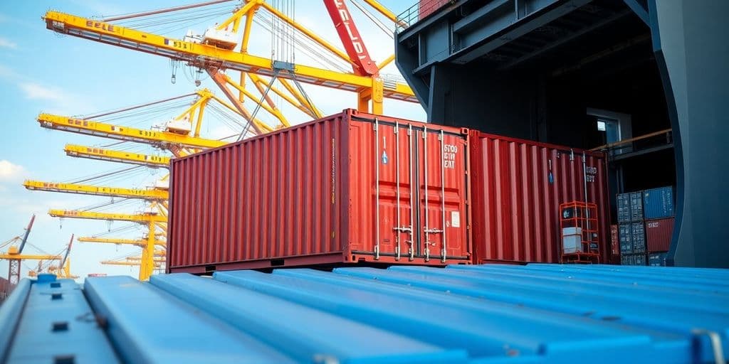 Navigating Dropshipping and Tariffs: Strategies for Success in 2025