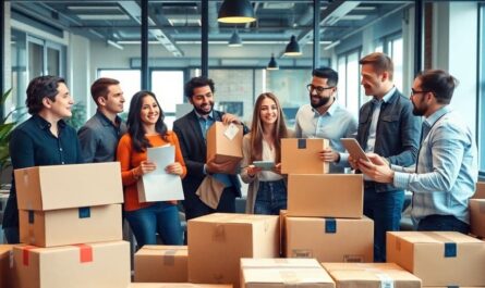 Navigating Dropshipping and Tariffs: Strategies for Success in 2025