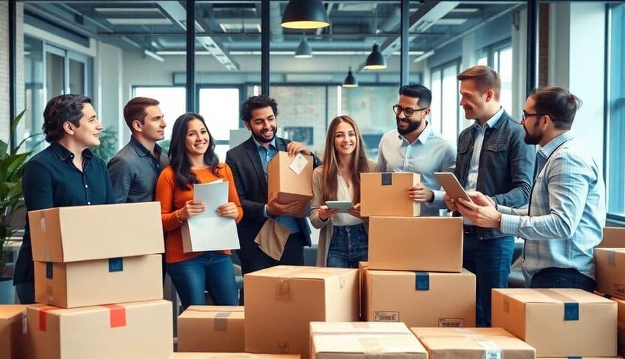 Beginners Guide To Dropshipping In 2025