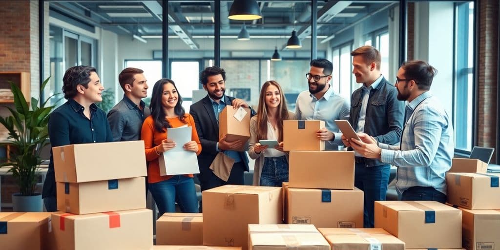 Navigating Dropshipping and Tariffs: Strategies for Success in 2025