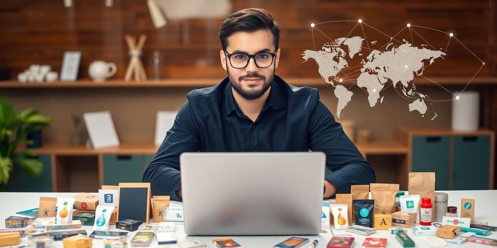 How to Start Dropshipping in 2025