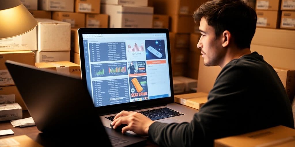 How to Start Dropshipping in 2025