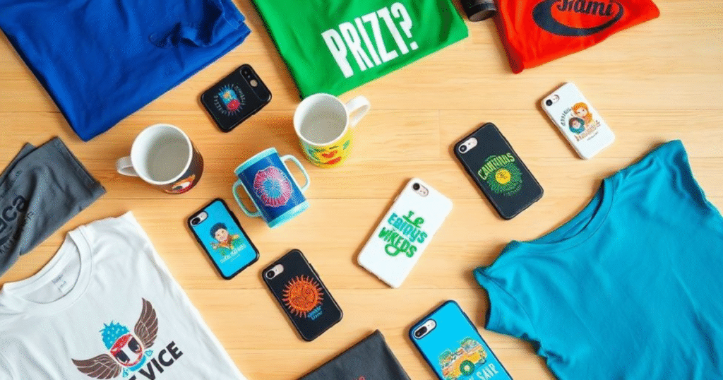 Navigating the Best Print on Demand Companies for Your Business