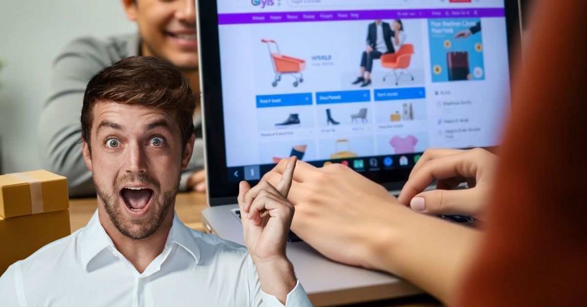How to Start Dropshipping in 2025 (STEP BY STEP) For Beginners 💰