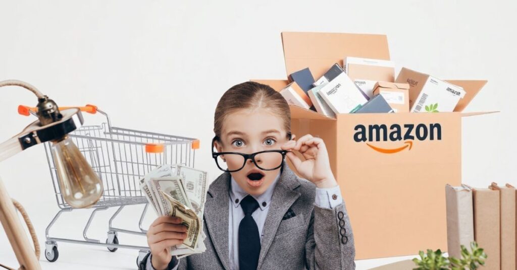 Amazon Dropshipping for Beginners (THE TRUTH) in 2025