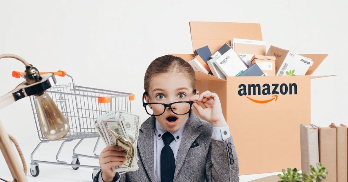 Amazon Dropshipping for Beginners (THE TRUTH) in 2025