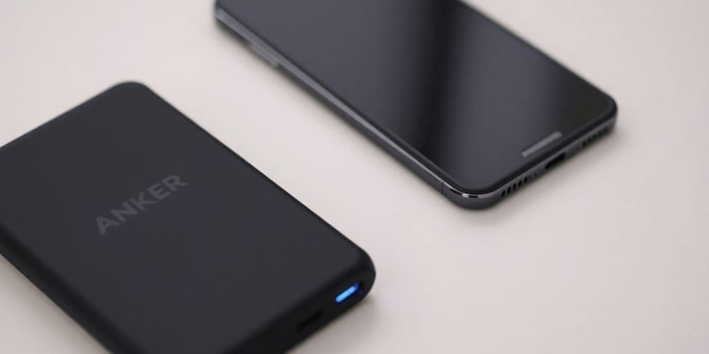 Anker PowerCore 10000 Power Bank Review: A Must-Have Gadget for Dropshipping and Affiliate Marketing in 2025