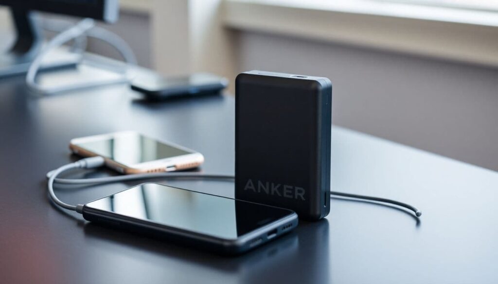 Anker PowerCore 10000 Power Bank Review: A Must-Have Gadget for Dropshipping and Affiliate Marketing in 2025