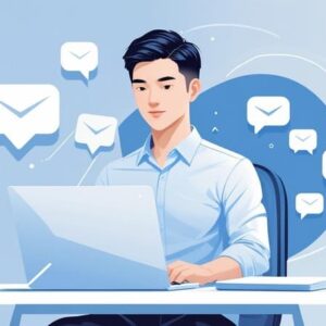 Start a Conversation with Droptricity