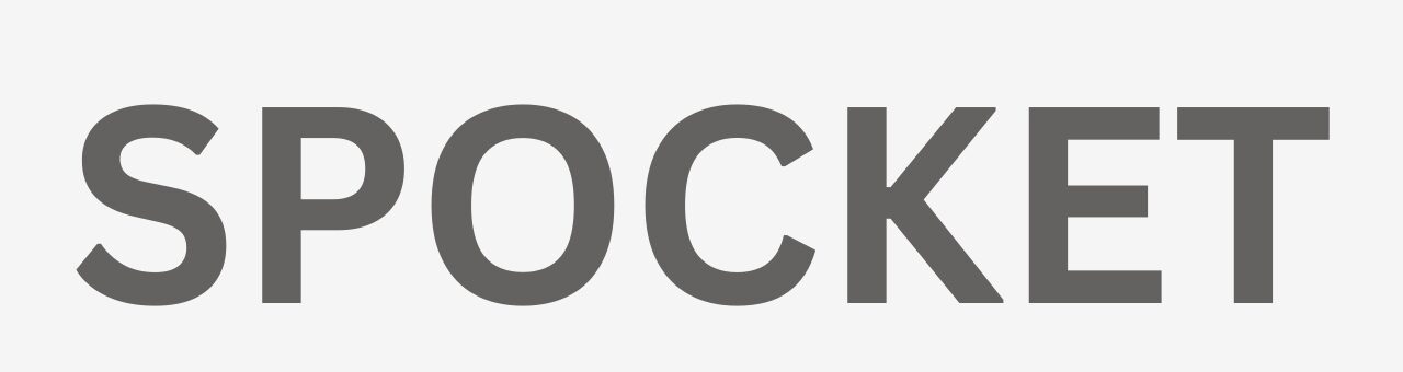 Spocket
