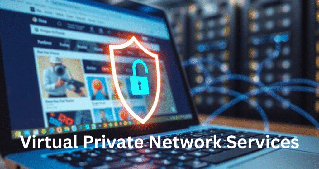 Virtual Private Network Services