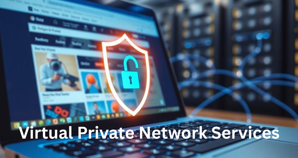 Virtual Private Network Services