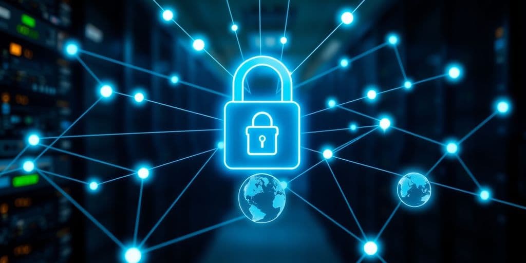 Virtual Private Network Services