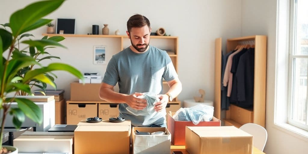 Mastering Dropshipping Using Shopify: Your 2025 Guide