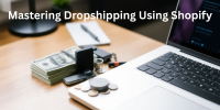 Mastering Dropshipping Using Shopify: Your 2025 Guide