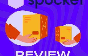 "Dropshipping automation tool dashboard for Shopify store in 2025"