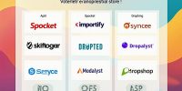 Spocket vs Importify vs Syncee vs Dropified vs Modalyst vs Dropship: Which Dropshipping Solution Reigns Supreme in 2025?
