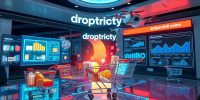 Digital Dropshipping: The Ultimate Path to Ecommerce Success in 2025