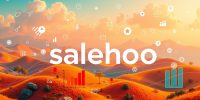 Dropshipping automation tool dashboard for Shopify store in 2025 droptricity