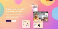 Dropshipping automation tool dashboard for Shopify store in 2025 droptricity